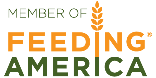 feeding america logo image