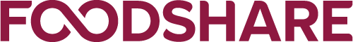 2017 Foodshare logo