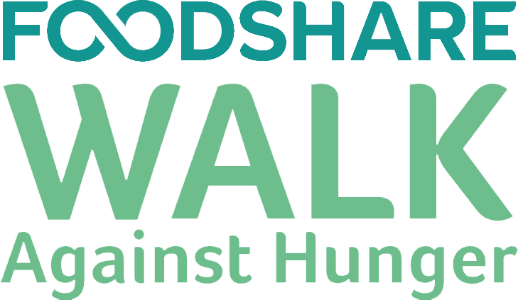 2017 Foodshare Walk logo