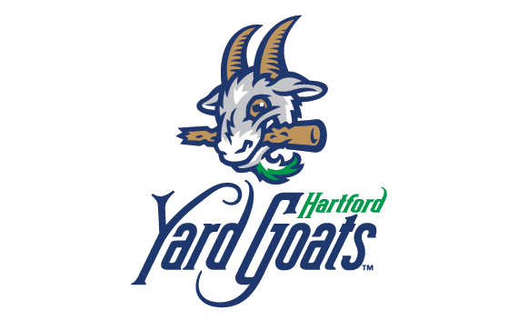 Yard Goats logo