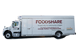 mobile foodshare truck image